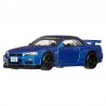 Hot Wheels Nissan Skyline GT-R V-Spec II (BNR34) Timeless Icons