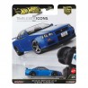 Hot Wheels Nissan Skyline GT-R V-Spec II (BNR34) Timeless Icons