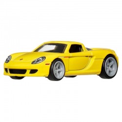 Hot Wheels Porsche Carrera GT Timeless Icons
