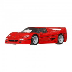 Hot Wheels Ferrari F50 Timeless Icons