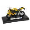 Welly BMW S 1000 RR Con Base 1:18