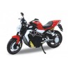 Welly MV Agusta Brutale 990R Con Base 1:18