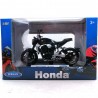 Welly Honda CB1000R Con Base 1:18