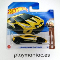 Hot Wheels Lamborghini...