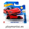 Hot Wheels Ferrari SF90 Stradale