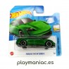 Hot Wheels Porsche Taycan Turbo S