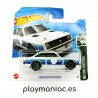 Hot Wheels Ford Escort RS2000