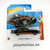 Hot Wheels '77 Pontiac Firebird T/A -dañado-