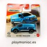 Matchbox 2023 Ford E-Transit Custom