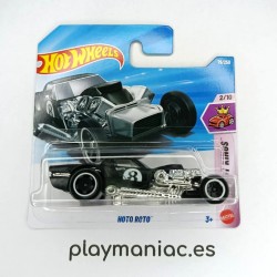 Hot Wheels Hoto Roto