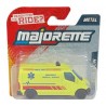 Majorette Renault Master