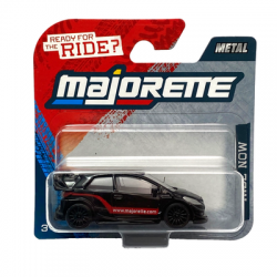 Majorette Toyota Yaris