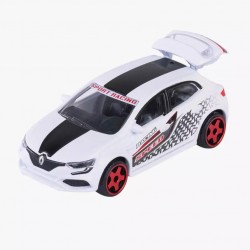 Majorette Renault Megane RS