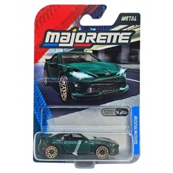 Majorette Toyota 86 GT