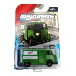 Majorette Citroen HY