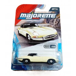 Majorette Jaguar E-Type