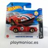 Hot Wheels Ferrari 365 GTB4 Competizione