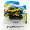 Hot Wheels Polestar TRX