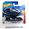 Hot Wheels Corvette C8.R