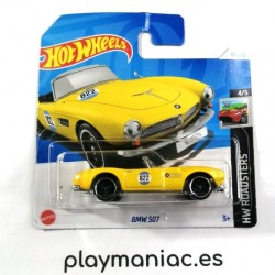 Hot Wheels BMW 507