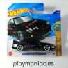 Hot Wheels Nissan Skyline GT-R (BCNR33)