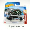 Hot Wheels '67 Ford GT40 MKIV