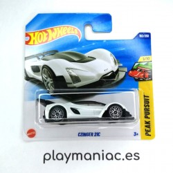 Hot Wheels Czinger 21C