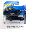 Hot Wheels '89 Mercedes-Benz 560 Sec AMG