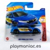 Hot Wheels 2018 Honda Civic Type R