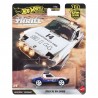 Hot Wheels Porsche 914 Safari Thrill Climbers