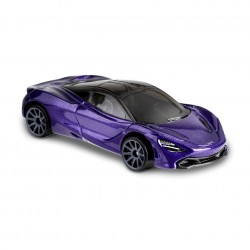 Hot Wheels Mclaren 720s
