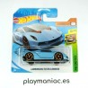 Hot Wheels Lamborghini Sesto Elemento