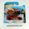 Hot Wheels BMW M3 GT2