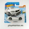 Hot Wheels 2016 BMW M2