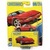 Matchbox Collectors 1990 Chevy Corvette ZR1