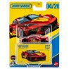 Matchbox Collectors 2020 Chevy Corvette