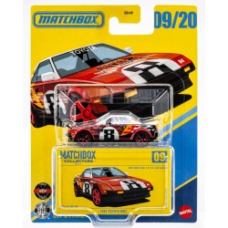 Matchbox Collectors 1984...