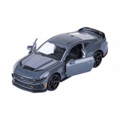 Majorette Ford Mustang Dark Horse