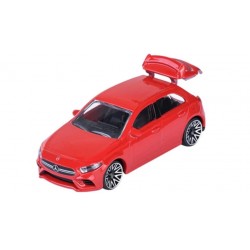 Majorette Mercedes-AMG A 35 4Matic
