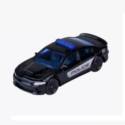 Majorette Dodge Charger Police