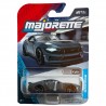 Majorette Ford Mustang Dark Horse
