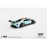 Mini GT Ford GT Mk II 002