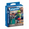 Playmobil Mecánico
