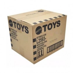 Caja 72U ALEATORIA Hot...