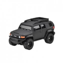 Hot Wheels Toyota FJ Cruiser