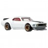 Hot Wheels 1969 Ford Mustang Boss 302