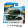 Hot Wheels 2018 Bentley Continental GT3