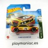 Hot Wheels '73 BMW 3.0 CSL Race Car
