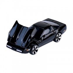 Majorette Chevrolet Corvette 1990 ZR