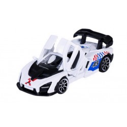 Majorette Mclaren Senna